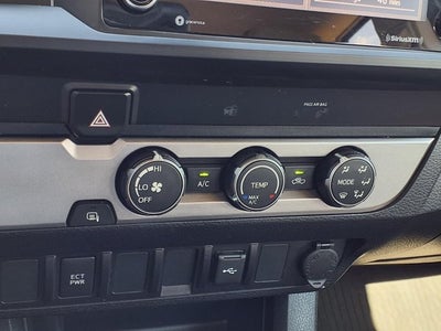 2023 Toyota Tacoma 2WD SR