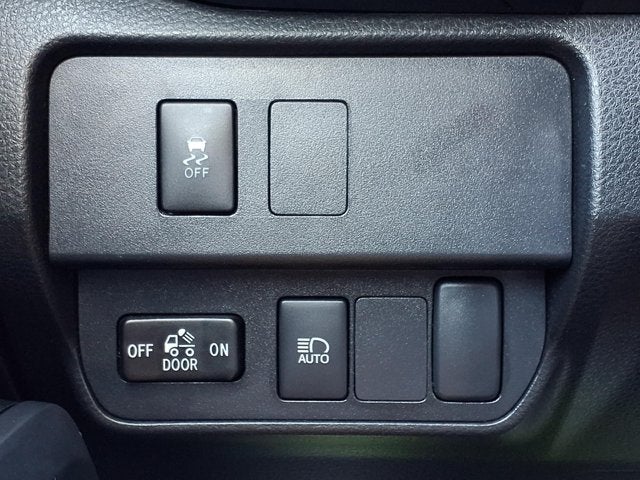 2023 Toyota Tacoma 2WD SR