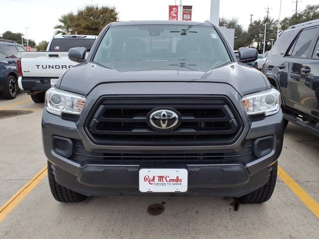 2023 Toyota Tacoma 2WD SR