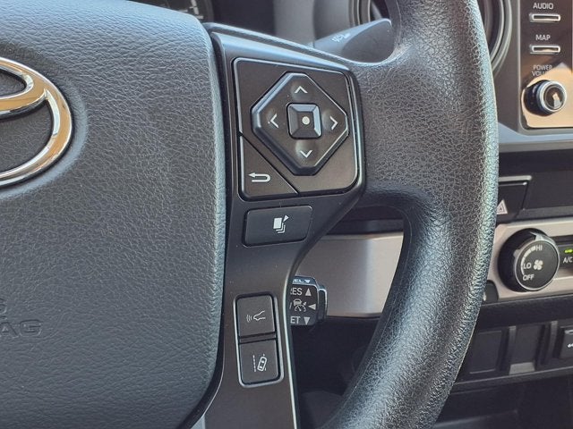2023 Toyota Tacoma 2WD SR