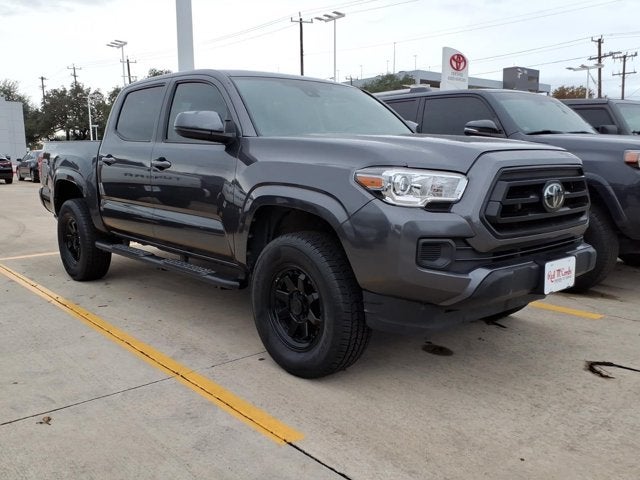 2023 Toyota Tacoma 2WD SR