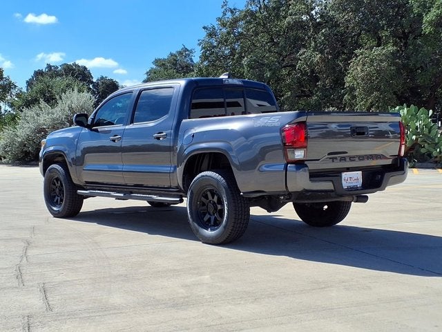 2023 Toyota Tacoma 2WD SR