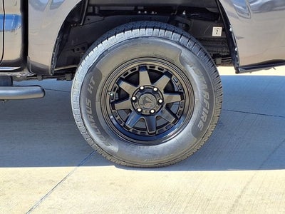 2023 Toyota Tacoma 2WD SR