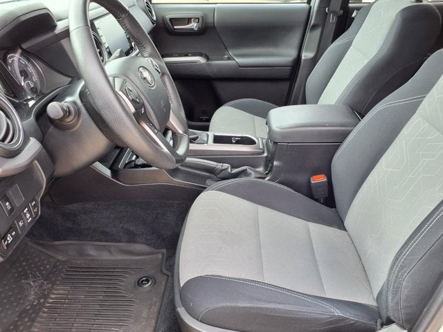 2023 Toyota Tacoma 2WD TRD Sport