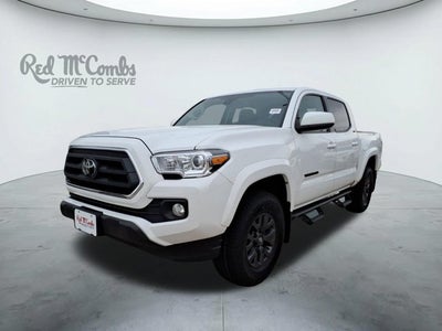 2023 Toyota Tacoma 2WD SR5