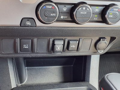 2023 Toyota Tacoma 2WD SR5