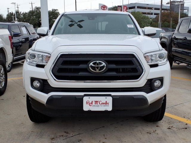 2023 Toyota Tacoma 2WD SR5