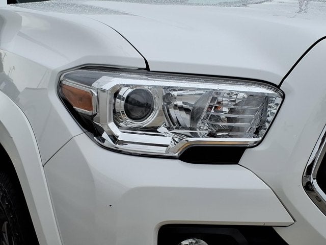 2023 Toyota Tacoma 2WD SR5