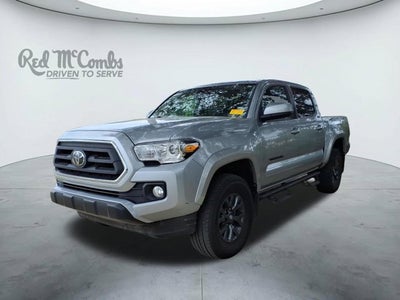 2023 Toyota Tacoma 2WD SR5