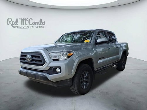 2023 Toyota Tacoma 2WD SR5