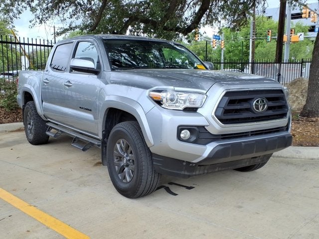 2023 Toyota Tacoma 2WD SR5