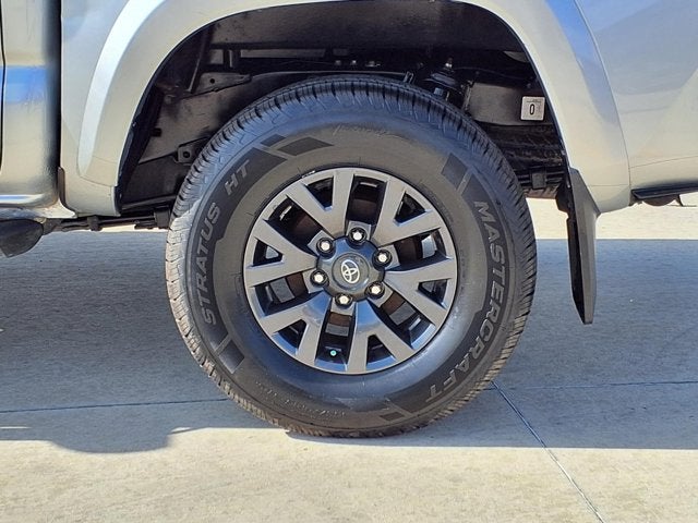 2023 Toyota Tacoma 2WD SR5