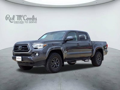 2023 Toyota Tacoma 2WD SR5