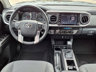 2023 Toyota Tacoma 2WD SR5