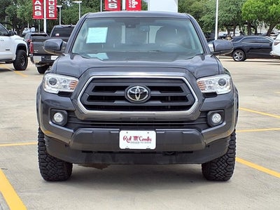 2023 Toyota Tacoma 2WD SR5