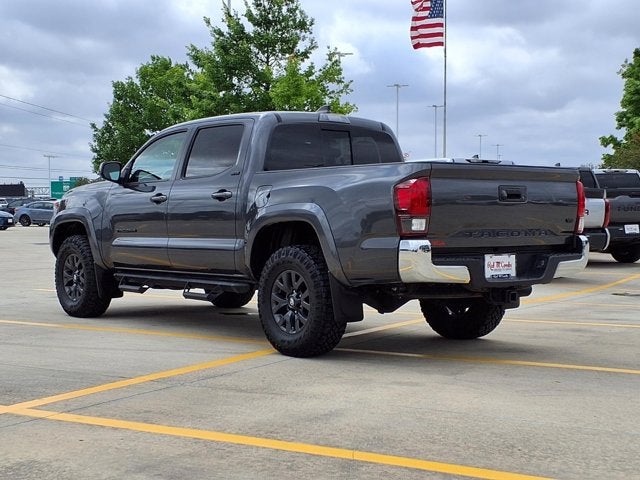 2023 Toyota Tacoma 2WD SR5