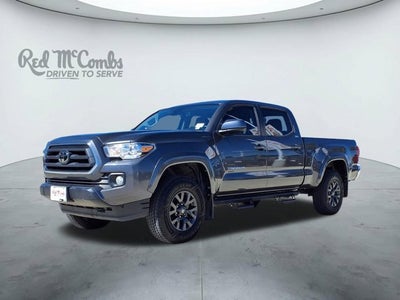 2023 Toyota Tacoma 2WD SR5