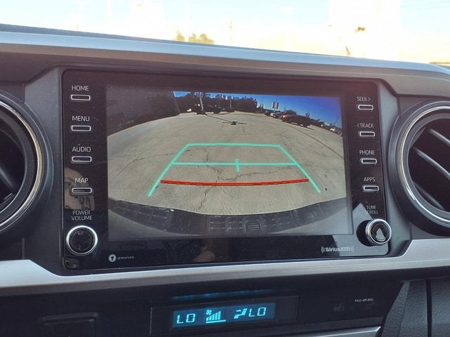 2023 Toyota Tacoma 2WD SR5