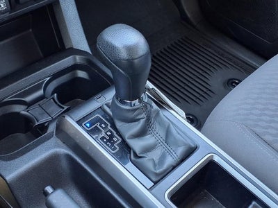 2023 Toyota Tacoma 2WD SR5