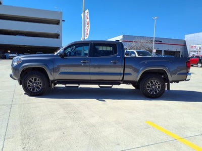 2023 Toyota Tacoma 2WD SR5