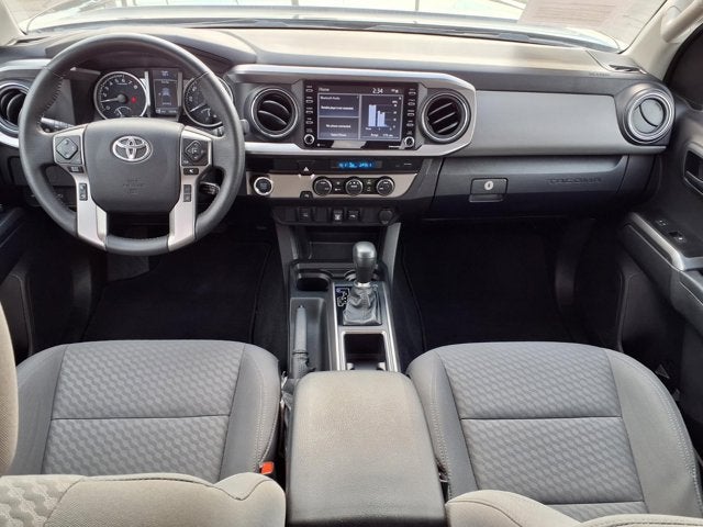 2023 Toyota Tacoma 2WD SR5