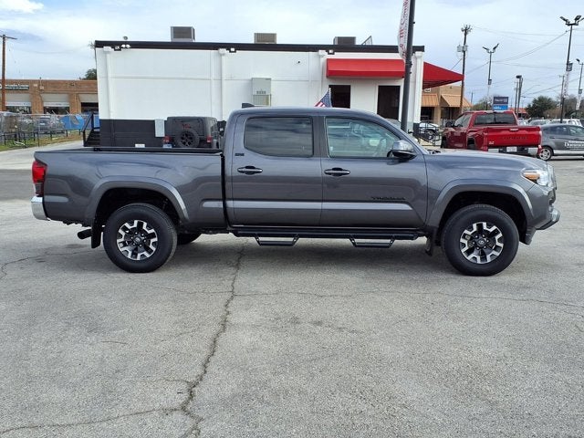 2023 Toyota Tacoma 2WD SR5