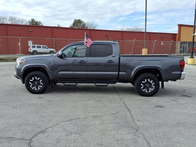 2023 Toyota Tacoma 2WD SR5