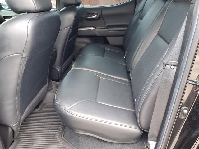 2023 Toyota Tacoma 4WD Limited