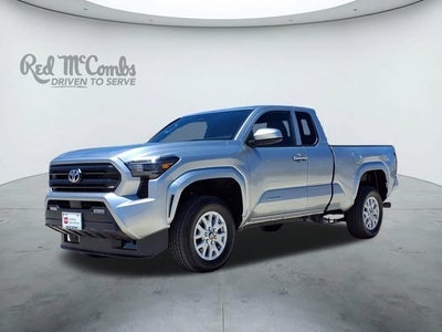 2026 Toyota Tacoma 2WD SR5