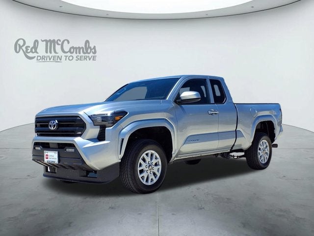 2026 Toyota Tacoma 2WD SR5