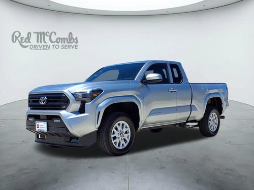 2026 Toyota Tacoma 2WD SR5