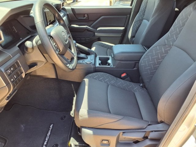 2026 Toyota Tacoma 2WD SR5