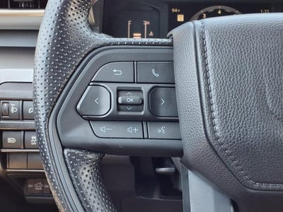 2026 Toyota Tacoma 2WD SR5