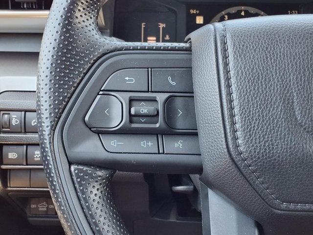 2026 Toyota Tacoma 2WD SR5