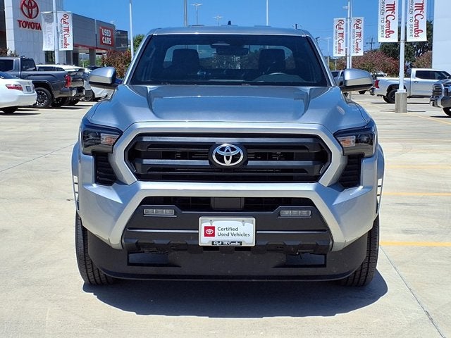 2026 Toyota Tacoma 2WD SR5
