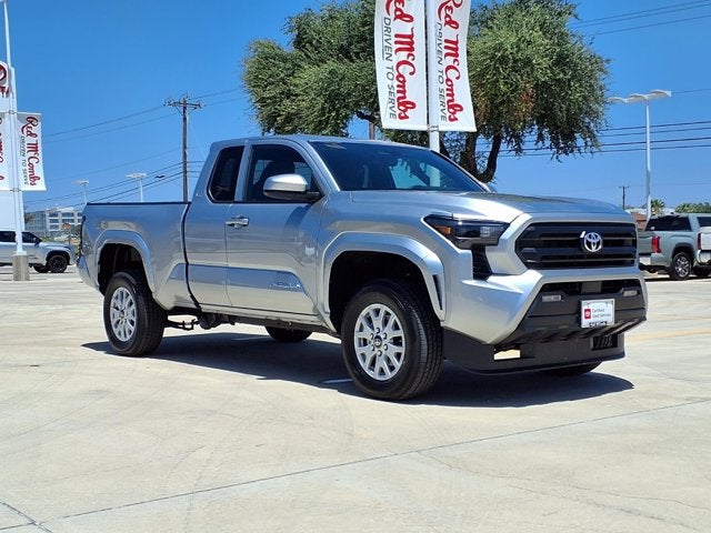 2026 Toyota Tacoma 2WD SR5