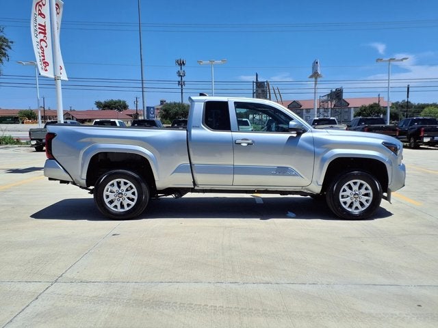 2026 Toyota Tacoma 2WD SR5