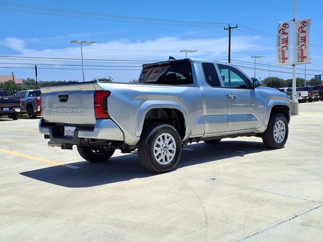 2026 Toyota Tacoma 2WD SR5