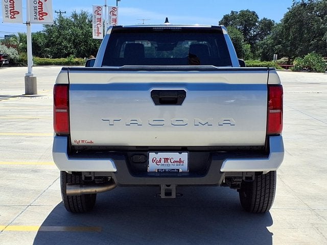 2026 Toyota Tacoma 2WD SR5
