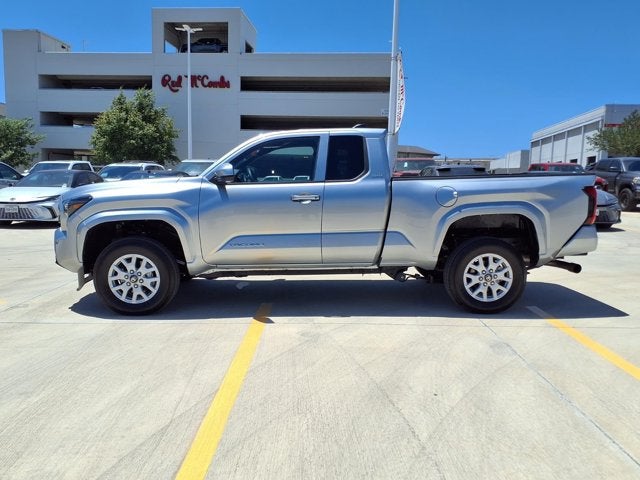 2026 Toyota Tacoma 2WD SR5