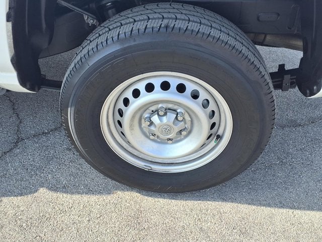 2025 Toyota Tacoma 2WD SR