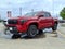 2025 Toyota Tacoma 2WD TRD Sport