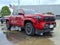 2025 Toyota Tacoma 2WD TRD Sport