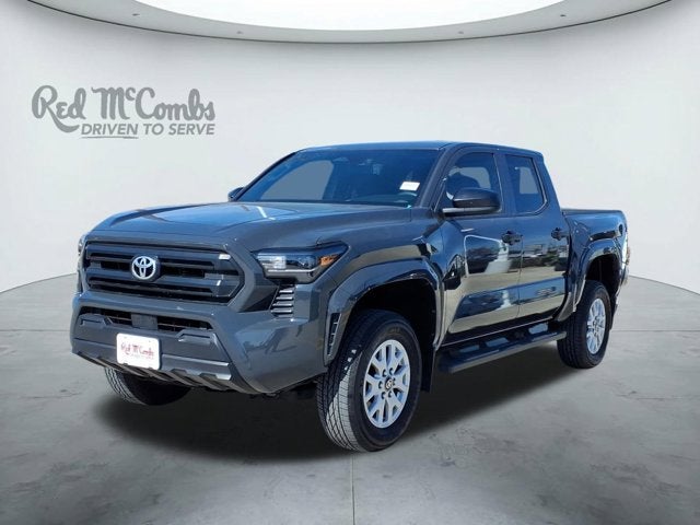 2024 Toyota Tacoma 2WD SR