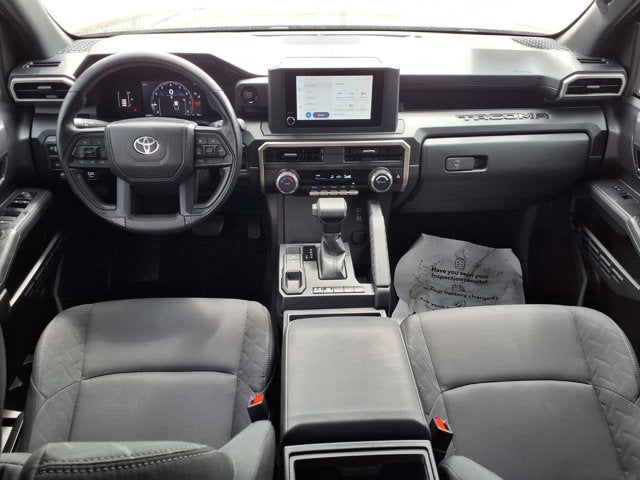 2024 Toyota Tacoma 2WD SR