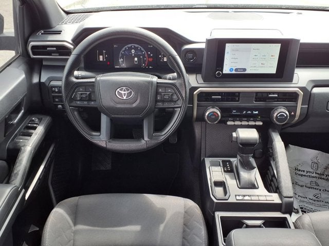 2024 Toyota Tacoma 2WD SR