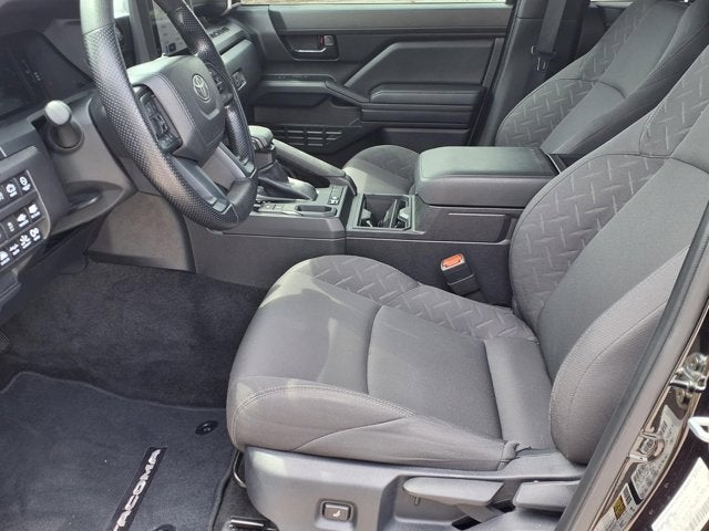 2024 Toyota Tacoma 2WD SR