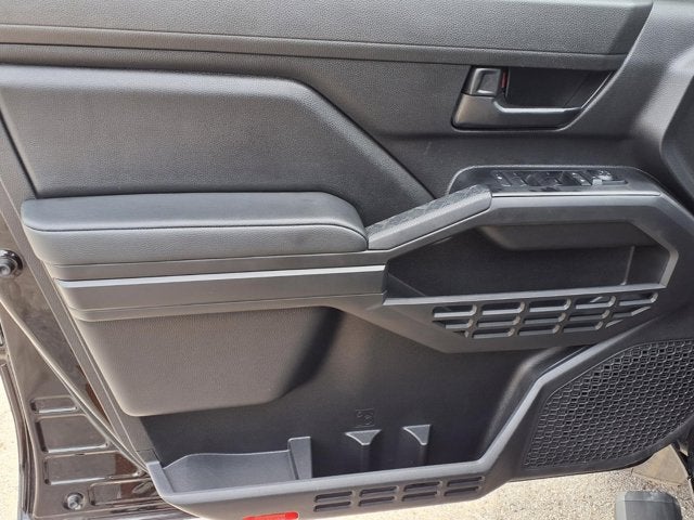 2024 Toyota Tacoma 2WD SR