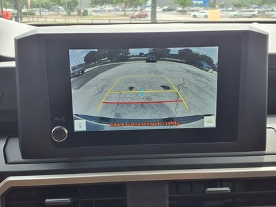 2024 Toyota Tacoma 2WD SR