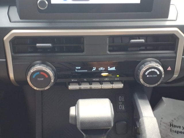 2024 Toyota Tacoma 2WD SR